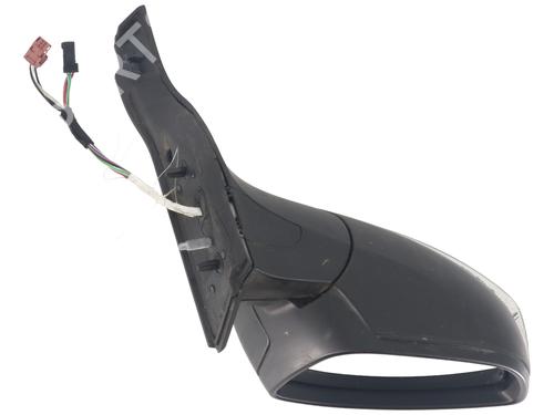 Left mirror PEUGEOT 2008 I (CU_) 1.2 THP 110 / PureTech 110 | BP28508671C26 