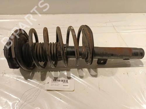 Used Right front shock absorber PEUGEOT 306 Hatchback (7A, 7C, N3, N5) 1.4 (75 hp) 15138147