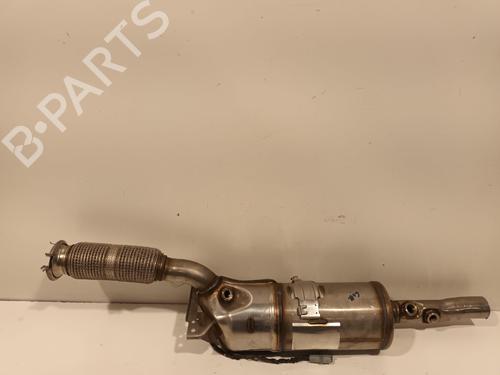 Used Catalyst Catalyst RENAULT ESPACE V (JR_) [2015-2023] 21685686 21685686