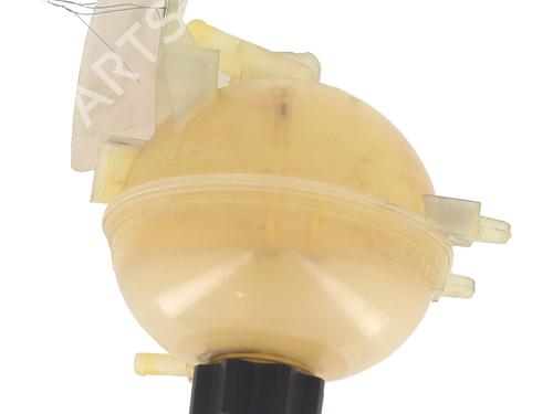 Expansion tank PEUGEOT 307 (3A/C) 2.0 HDi 110 | BP26445264C120 