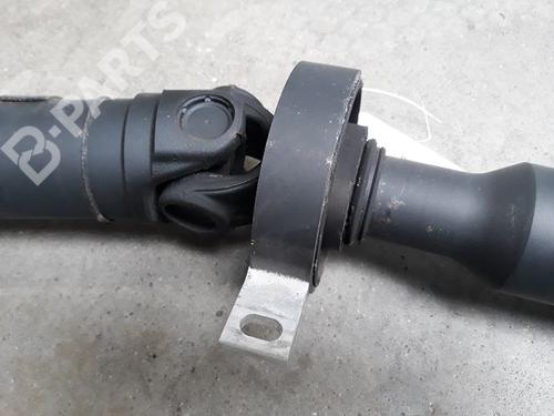 Driveshaft BMW 3 (E90) 318 d | BP9327262M37 