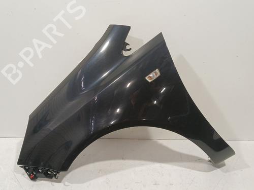 Forskærm venstre Forskærm venstre OPEL CORSA D (S07) 1.3 CDTI (L08, L68) (75 hp) 34150616 34150616