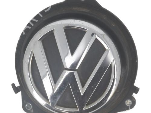 Tailgate handle VW GOLF VI (5K1) 1.6 TDI | BP36552550C132 - Image 3