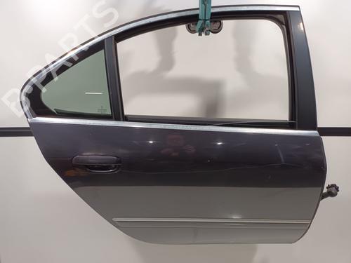 Used Right rear door PEUGEOT 607 (9D, 9U) 2.0 HDI (136 hp) 24921810