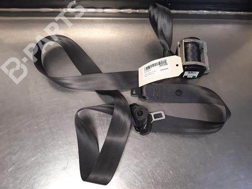 Used Front right belt tensioner OPEL CORSA D (S07) 1.3 CDTI (L08, L68) (75 hp) 9336488