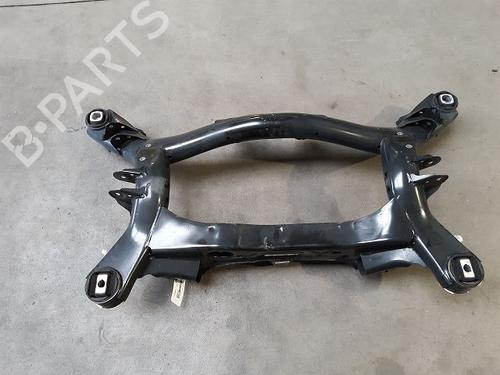 Rear axle BMW 4 Coupe (F32, F82) 420 d | BP9336967M2 
