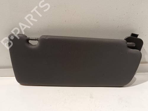 Used Left sun visor RENAULT SCENIC E-TECH PHASE I EV87 (218 hp) 20671338