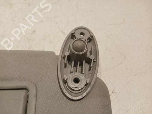 Right sun visor FORD KUGA I 2.0 TDCi | BP20607133I2 