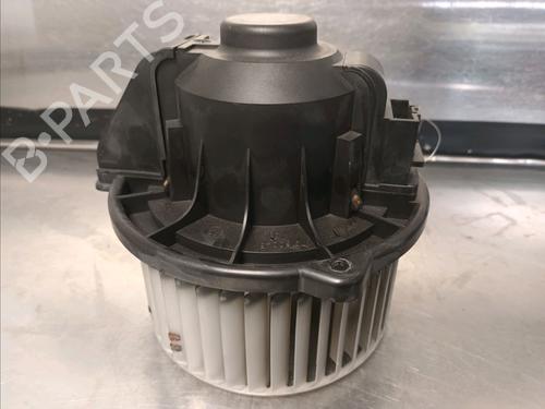 Heater blower motor LAND ROVER RANGE ROVER SPORT I (L320) 3.6 D 4x4 (272 hp) JGC500050