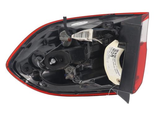 Left taillight RENAULT SCÉNIC IV (J9_)  | BP28070028C34 