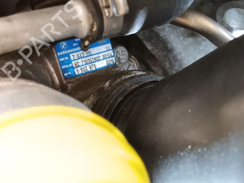 Engine BMW 1 (F20) M 135 i xDrive | BP40240966M1 - Image 11