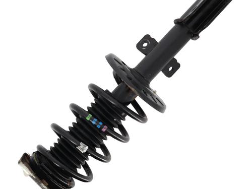 Left front shock absorber PEUGEOT EXPERT Van (V_) 2.0 BlueHDi 120 | BP24327992M16 