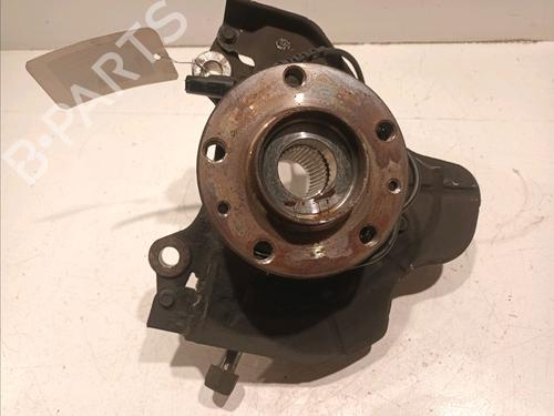 Used Left front steering knuckle CITROËN JUMPER II Van 2.0 BlueHDi 130 (130 hp) 18204085