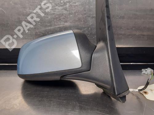 Right mirror FORD C-MAX (DM2) 1.6 TDCi | BP9330910C27 