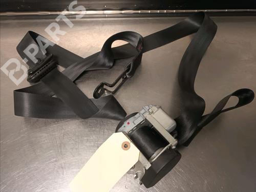 Venstre foran beltestrammer PEUGEOT 206+ (2L_, 2M_) 1.1 (60 hp) 11144965