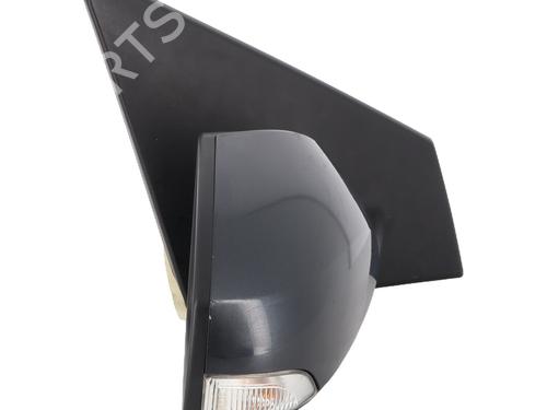 Right mirror RENAULT MEGANE III Hatchback (BZ0/1_, B3_) 1.5 dCi (BZ0C) | BP25044695C27 