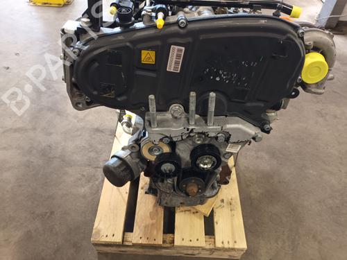 Engine LANCIA DELTA III (844_) 1.6 D Multijet (844.AXC11, 844.AXC1A) | BP37087869M1  - Image 7