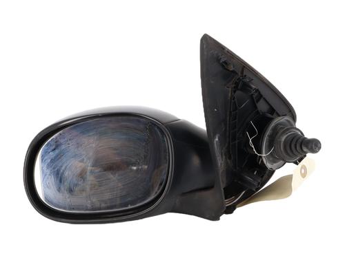 Used Left mirror PEUGEOT 206 Hatchback (2A/C) 1.4 i (75 hp) 28008583