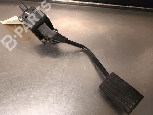 Used Pedal PEUGEOT 508 SW I (8E_) 2.0 BlueHDi 180 (180 hp) 11098444