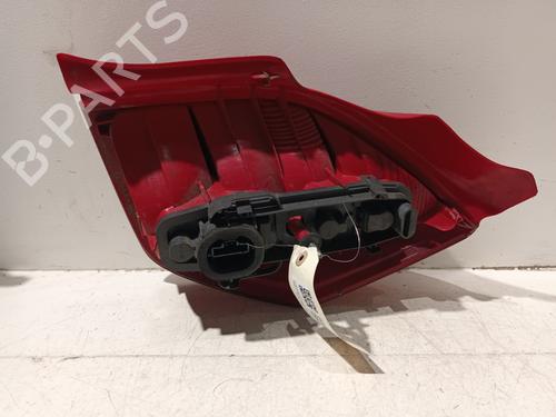 Left taillight CITROËN C2 (JM_) 1.1 | BP20606656C34 
