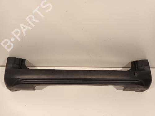 Used Rear bumper Rear bumper 38106130 38106130