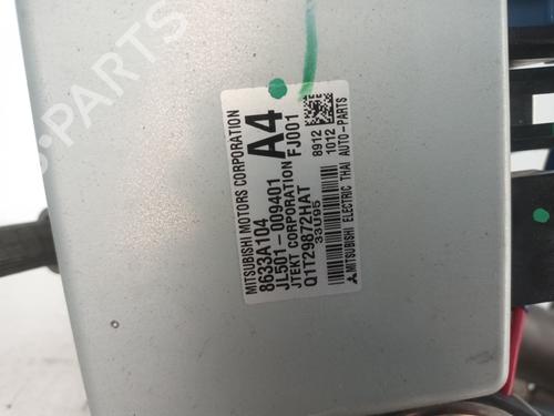 Steering column MITSUBISHI MIRAGE / SPACE STAR VI Hatchback (A0_A) 1.0 (A05A) | BP36662806M21 - Image 2