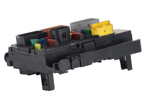 Fuse box PEUGEOT 307 CC (3B) 2.0 HDi 135 | BP33747488E1 - Image 4