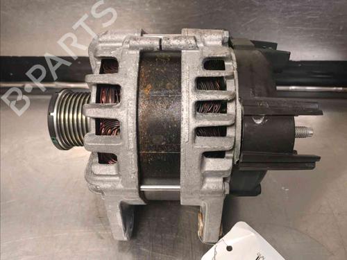 Used Alternator NISSAN QASHQAI II SUV (J11, J11_) [2013-2025]  21685930