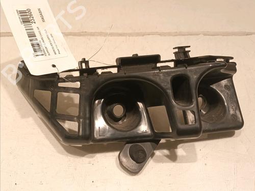 Used Rear bumper bracket MERCEDES-BENZ GLA-CLASS (X156) GLA 220 CDI 4-matic (156.905) (170 hp) 16520832