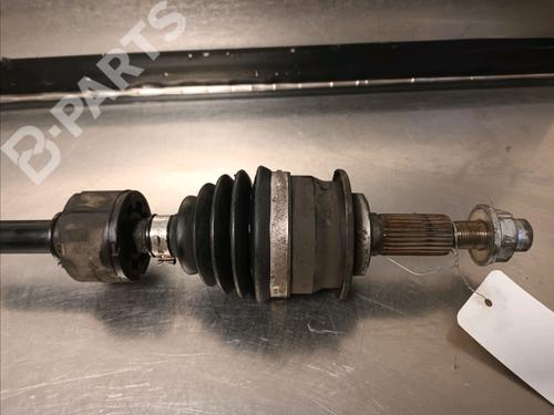 BP11425051M39 | Right front driveshaft OPEL AGILA (B) (H08) 1.0 LPG (F68) BP11425051M39