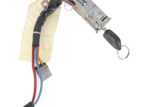 Used Ignition barrel PEUGEOT 306 Hatchback (7A, 7C, N3, N5) 2.0 HDI 90 (90 hp) 20605336