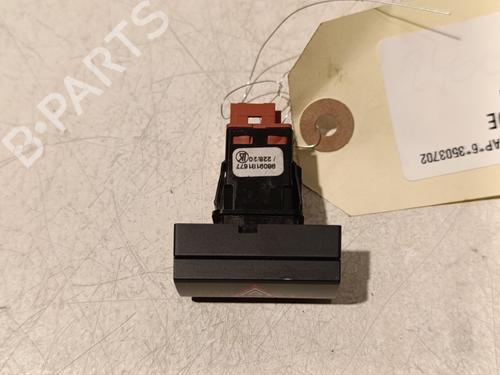 Warning switch PEUGEOT EXPERT Van (V_) E-EXPERT | BP21782739I22 