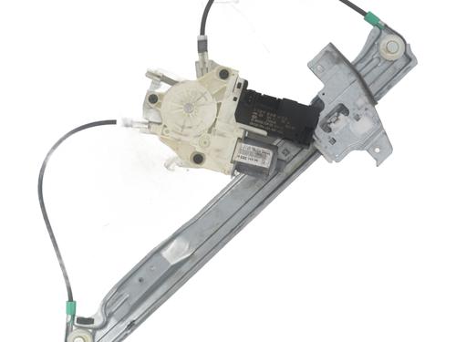Used Front right window mechanism Front right window mechanism 36448985 36448985
