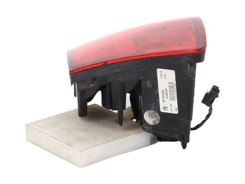 Left tailgate light PEUGEOT 308 II (LB_, LP_, LW_, LH_, L3_) 1.6 HDi / BlueHDi 115 | BP28713784C79 
