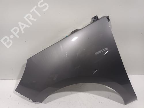 Used Left front fenders Left front fenders RENAULT SCÉNIC III (JZ0/1_) 1.5 dCi (110 hp) 36035682 36035682