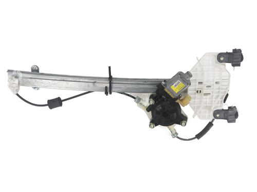 Front right window mechanism KIA PICANTO III (JA) 1.0 | BP31752080C23