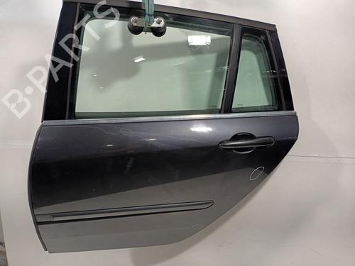 Used Left rear door Left rear door 37872066 37872066