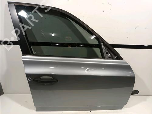 Porta frente direita BMW X3 (E83) 2.0 d (150 hp) 16486987