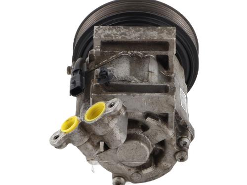 AC compressor DACIA DUSTER (HS_) 1.5 dCi 4x4 | BP28688817M34
