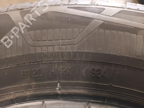 Other RENAULT MASTER III Platform/Chassis (EV, HV, UV)  | BP29763595O1 
