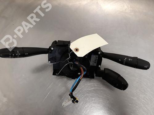 Used Headlight switch PEUGEOT 207 CC (WD_) 1.6 HDi (109 hp) 9324324