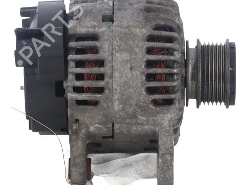 Alternator SKODA FABIA II (542) 1.2 TDI | BP37066785M7 - Image 4