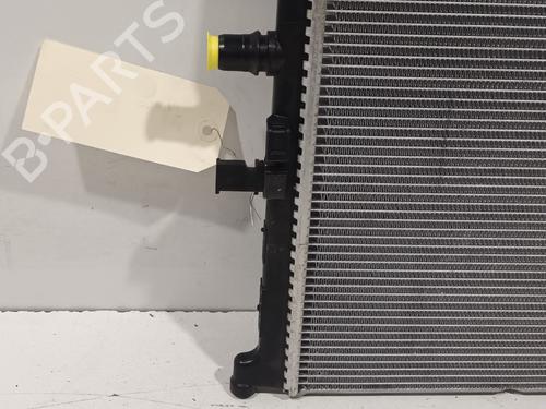 Water radiator RENAULT ESPACE V (JR_) | BP32131982M31