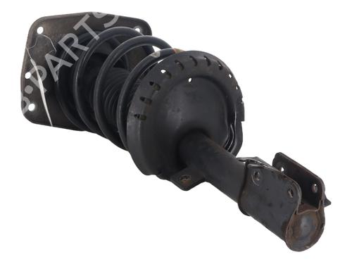 Left front shock absorber CITROËN C8 (EA_, EB_) 2.0 HDi 135 | BP37018901M16 - Image 2