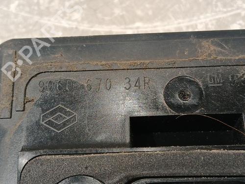 Other RENAULT TRAFIC III Van (FG_) 1.6 dCi 115 (FGMD) | BP20671260O1 