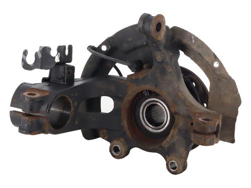 Right front steering knuckle RENAULT MEGANE IV Hatchback (B9A/M/N_) 1.5 dCi 90 (B9A1) | BP36552500M26 - Image 5