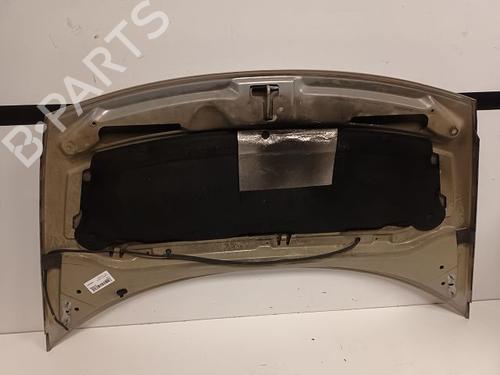Hood CITROËN C3 I (FC_, FN_) 1.6 16V HDi | BP20601930C1 