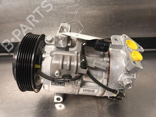 Used AC compressor RENAULT SPORT SPIDER (EF0_) [1995-1999]  20602095