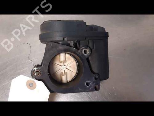 Throttle body CITROËN C4 I (LC_) 1.6 16V | BP30120613M82