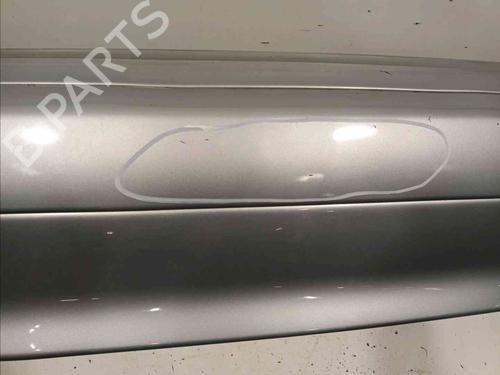Rear bumper CITROËN XSARA Coupe (N0) 2.0 HDI 90 | BP20605539C8 